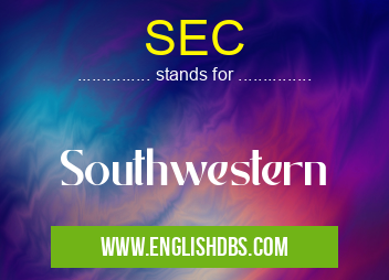 SEC