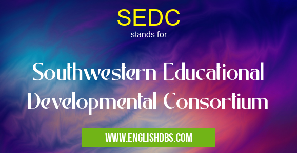 SEDC