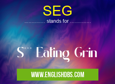 SEG