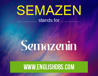 SEMAZEN