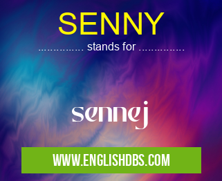 SENNY