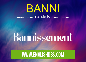 BANNI