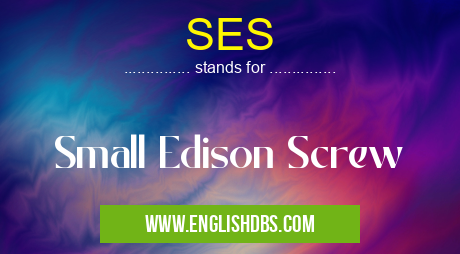 SES