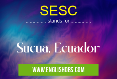 SESC