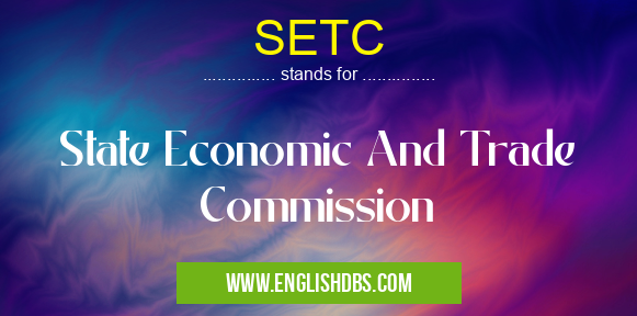 SETC