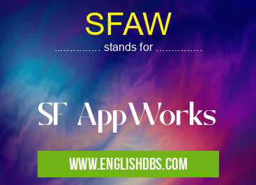 SFAW