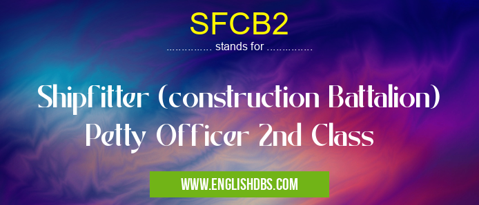 SFCB2