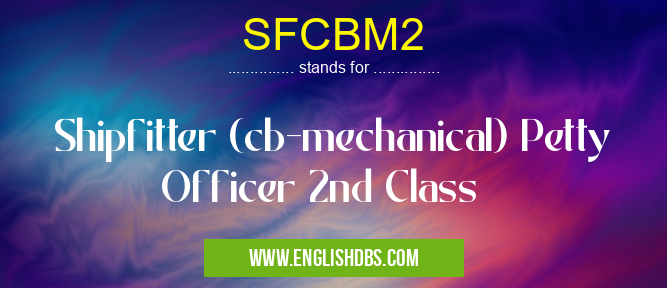 SFCBM2