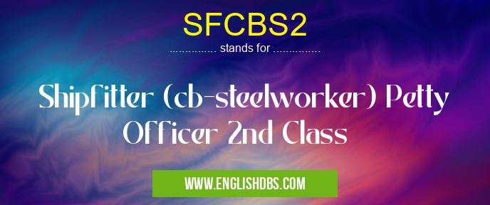 SFCBS2