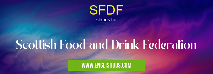 SFDF