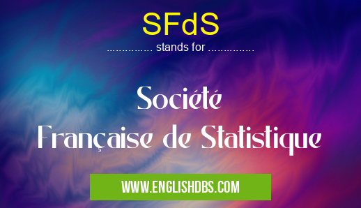 SFdS