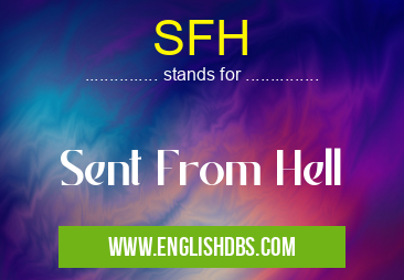 SFH