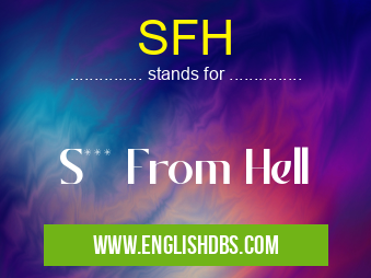 SFH