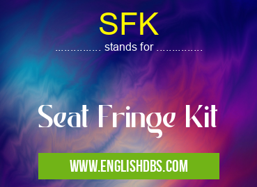 SFK