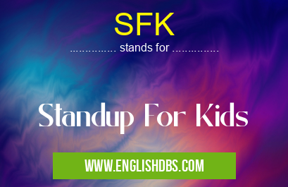 SFK