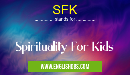 SFK