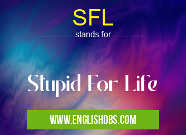 SFL