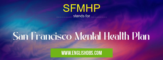 SFMHP