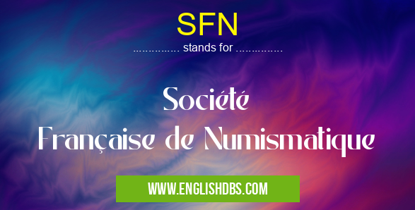 SFN