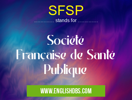 SFSP