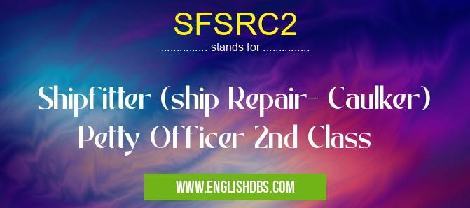 SFSRC2