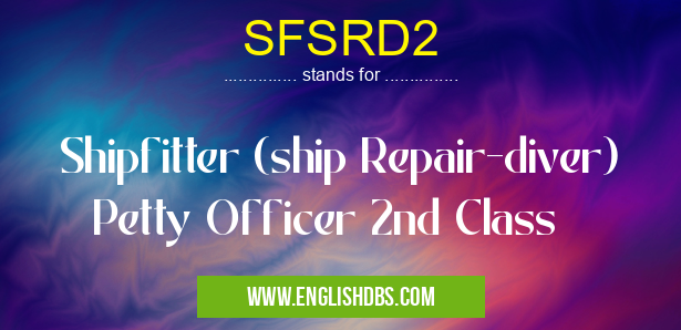 SFSRD2