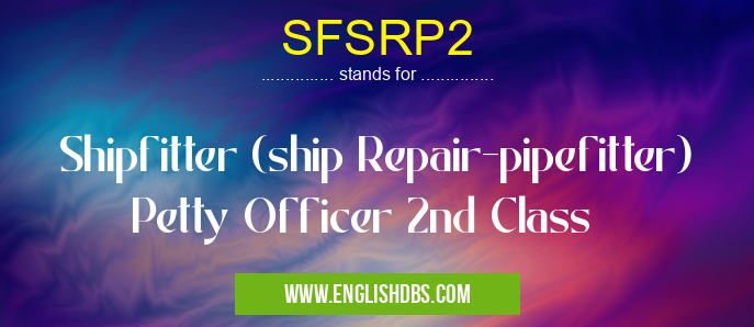 SFSRP2