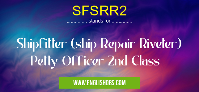 SFSRR2