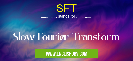 SFT