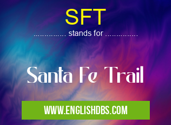 SFT