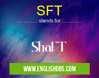 SFT