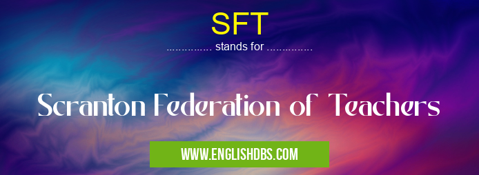 SFT