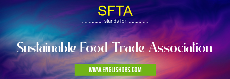 SFTA