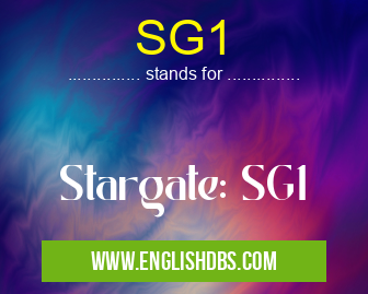 SG1