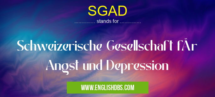 SGAD