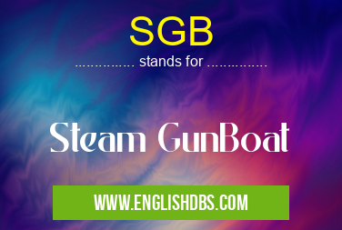 SGB