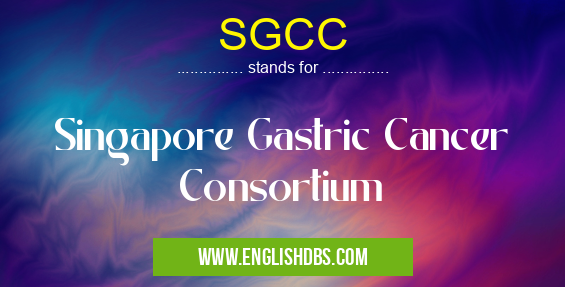 SGCC