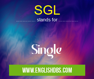 SGL