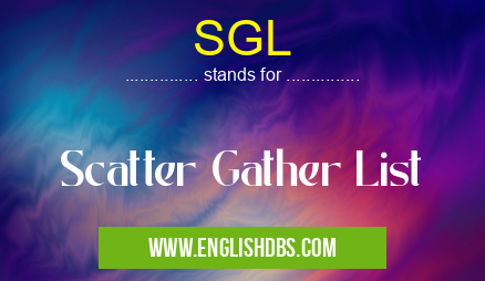 SGL