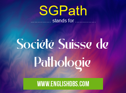 SGPath