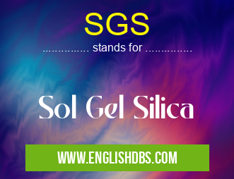 SGS