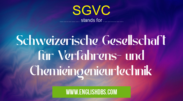 SGVC