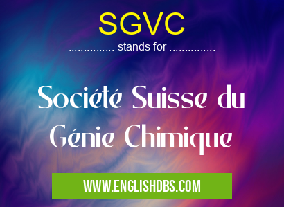 SGVC