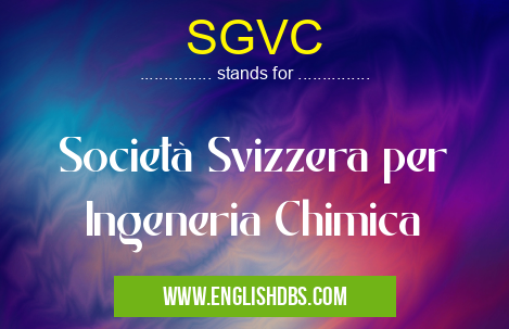 SGVC