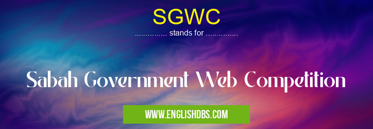 SGWC