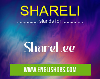 SHARELI