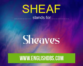 SHEAF