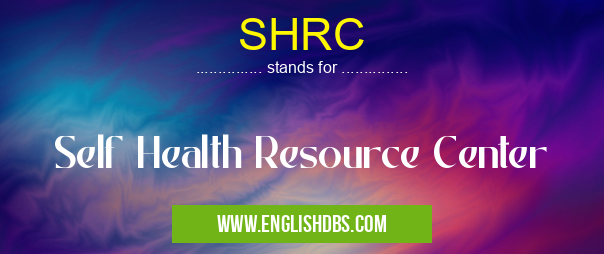 SHRC