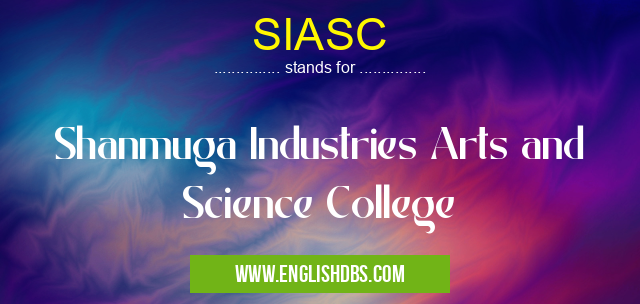 SIASC