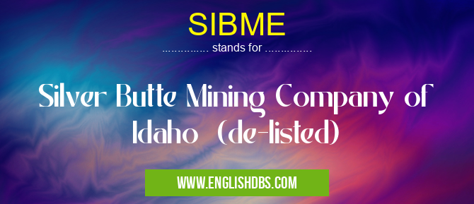 SIBME